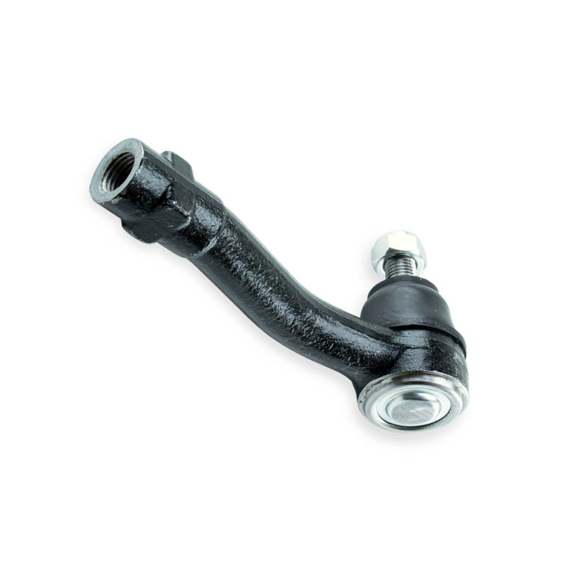 Накінечник тяги Lacetti, Nubira лівий кермовий Мукачево - фото 1