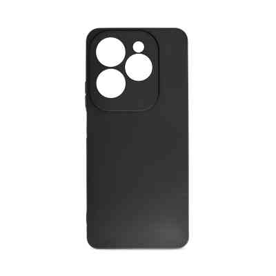 Чохол до мобільного телефона Armorstandart Matte Slim Fit Infinix HOT 40 Pro Camera cover Black (ARM73942) Вінниця