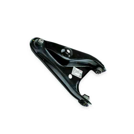 Рычаг подвески Логан передний правый в сборе TRT передней Мукачево