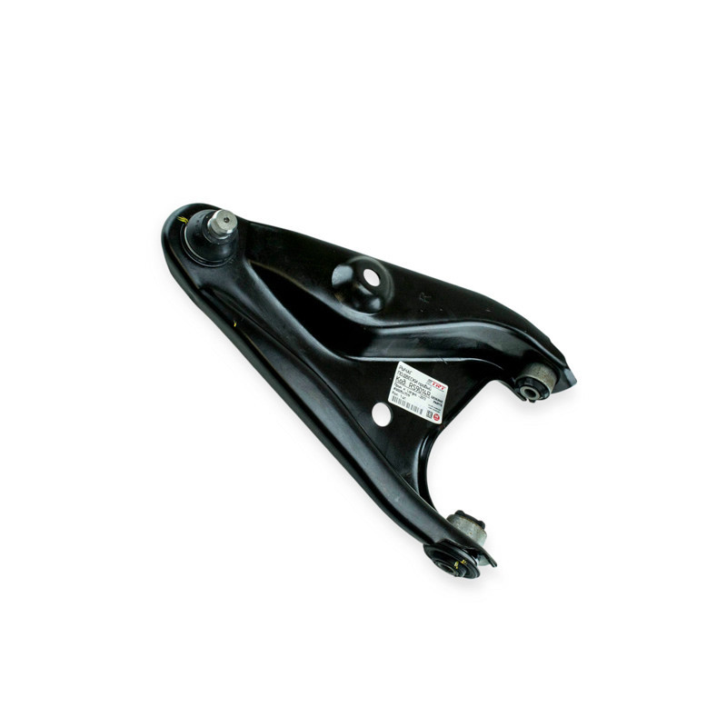 Важіль підвіски Логан передній правий у зборі TRT передній Мукачево - фото 1