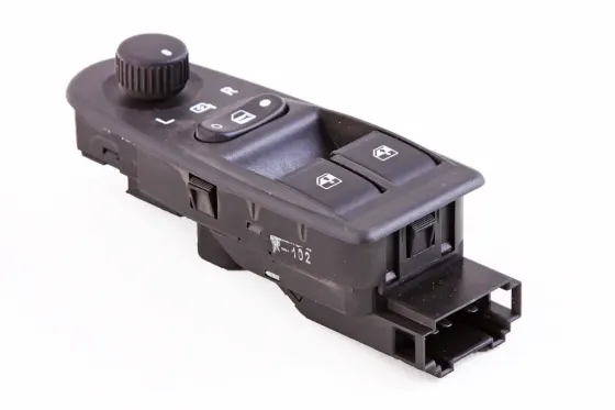 Блок управління ель./стеклопод., блокр. дверей, дзеркалами 1118 Авар Люкс Вінниця