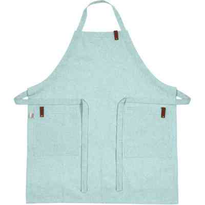 Фартук Ardesto Oliver, 100% хлопок, бирюза (ART12OT) Винница