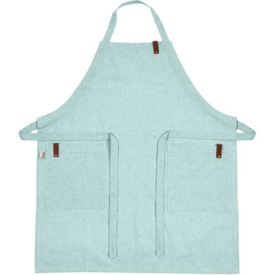 Фартук Ardesto Oliver, 100% хлопок, бирюза (ART12OT) Винница - изображение 1