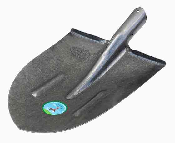 Лопата штикова американка рельс Харків