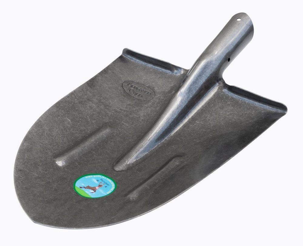 Лопата штикова американка рельс Харків - фото 3