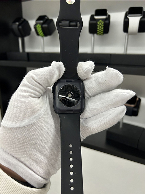Apple Watch SE 2 44nm.SE2022 Киев - изображение 6