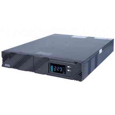 Источник бесперебойного питания Powercom SPR-3000 LCD Powercom (SPR.3000.LCD) Винница