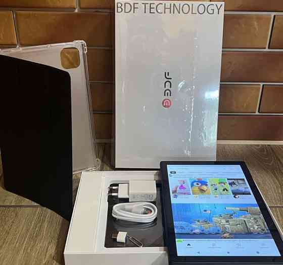 Планшет BDF 10 дюймовый 4 / 64. Харьков