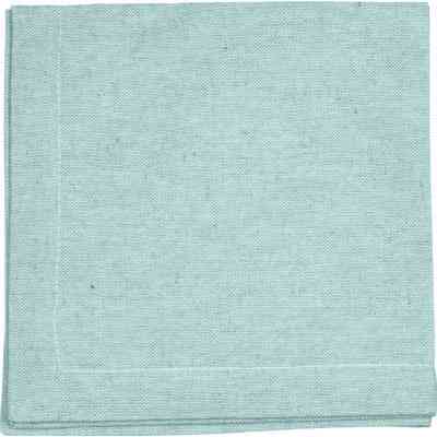 Серветка на стіл Ardesto Oliver, 40х40 см 100% бавовна, шоколад (ART06OR) Вінниця