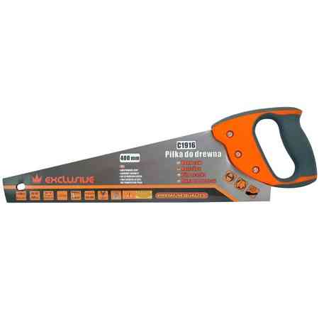 Ножівка Richmann 400 мм (C1916) Коломия