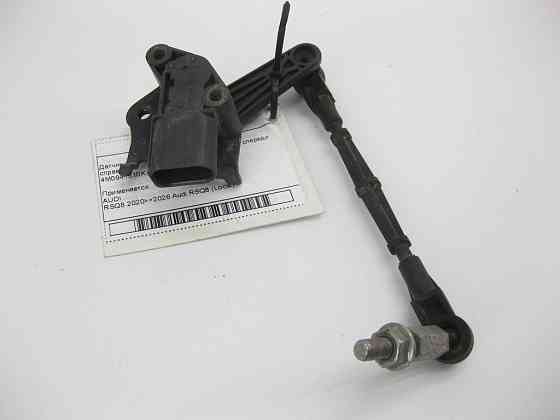 VAG  4M0941310K Датчик дорожнього просвіту/рівня кузова спереду праворуч Одесса