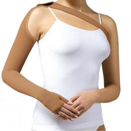 Рукав компрессионный 5302 Алком 2 класс компрессии Днепр - изображение 1