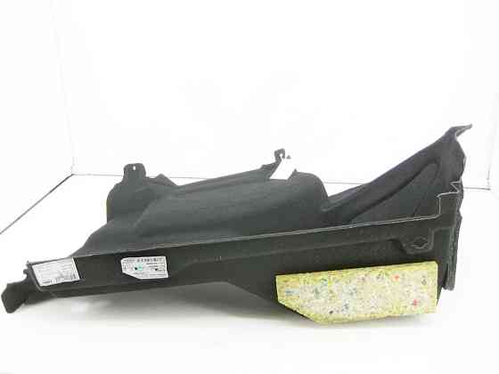 Mercedes-Benz  A1176900141 9E83 Обшивка багажника права бічна CLA C117 Одеса