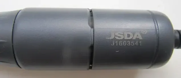 Запасна ручка для фрезера JD 5500, 7500, 8500, 105N Київ - фото 17