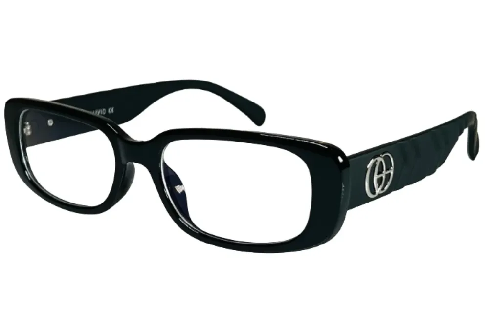 Женские компьютерные очки SA 0053 C1 Луцк - изображение 1