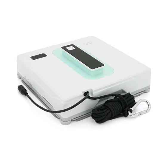 Робот для мытья окон Pipo HCR-21, White-green Киев