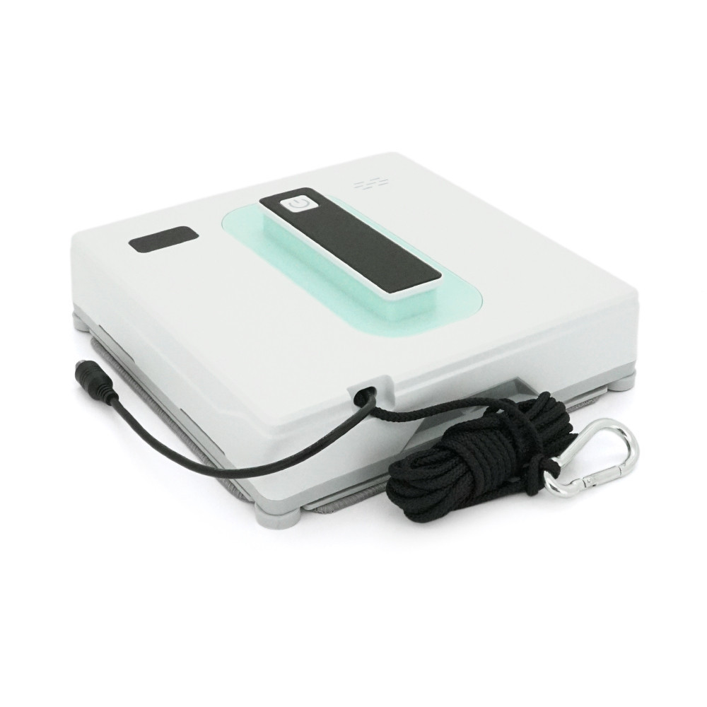 Робот для мытья окон Pipo HCR-21, White-green Киев - изображение 2