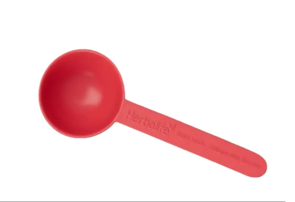 Мірна ложка для Колаген Бьюті Комплекс Гербалайф Дніпро - фото 1