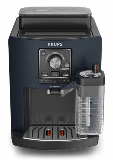 Кавомашина Krups Harmony Milk EA5094E0 ( 22781 ) Харьков - изображение 7