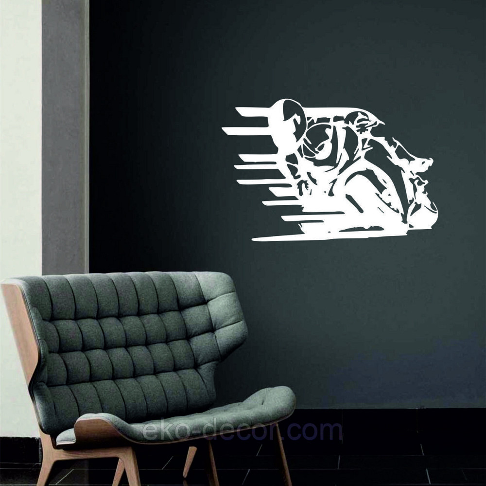 Декоративне настінне Панно «Мото», Декор на стіну Київ - фото 6