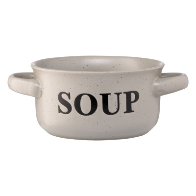 Бульйонниця Ardesto Alcor 550 мл Grey (AR3476GR) Вінниця - фото 3