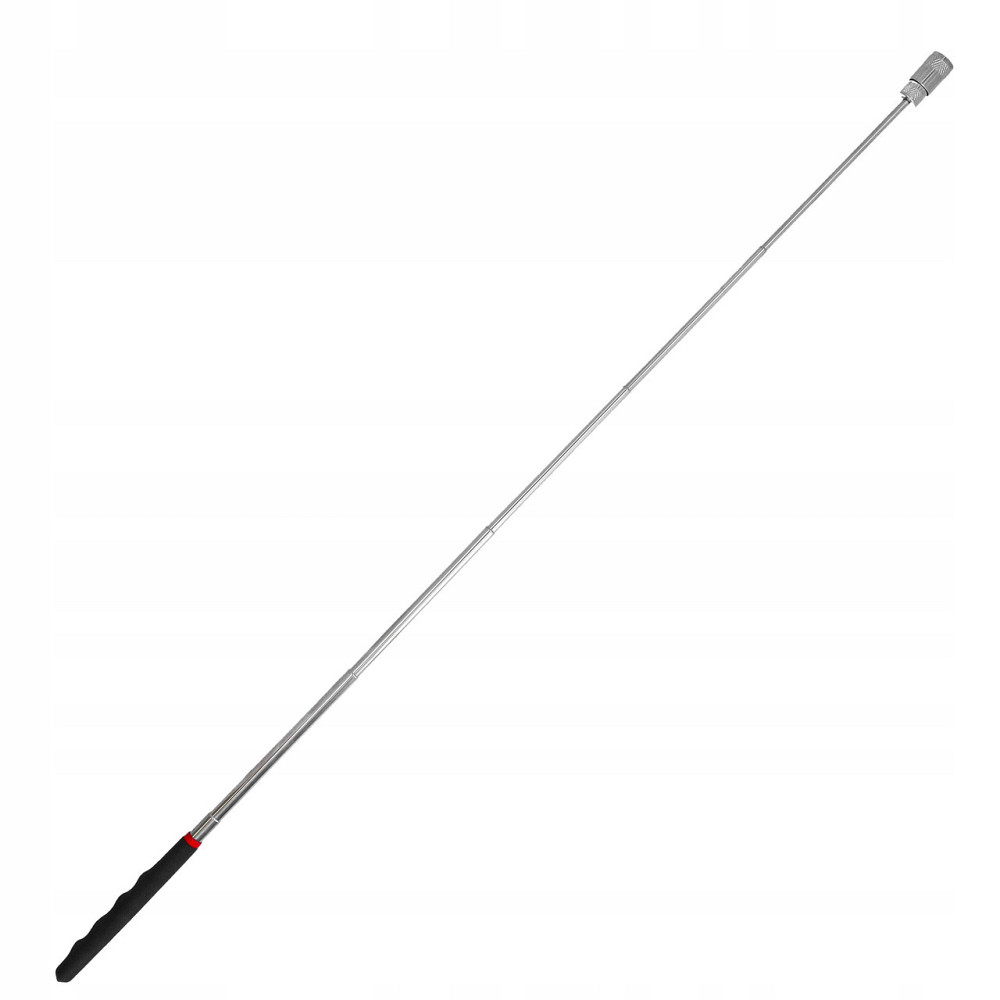 Магнітний телескопічний маніпулятор з підсвіткою 79 см Київ - фото 6