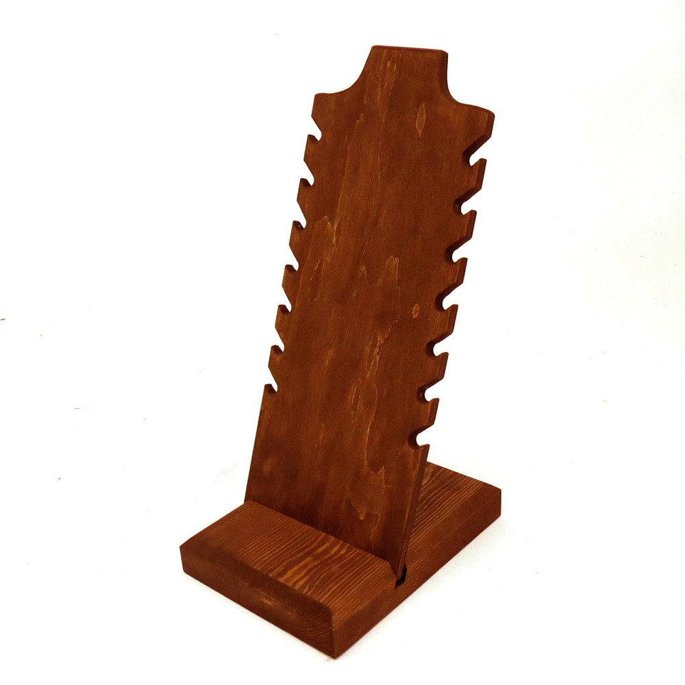 Органайзер для бижутерии 