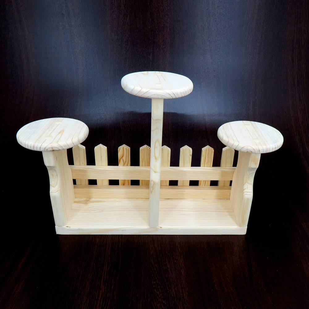 Подставка для цветов 