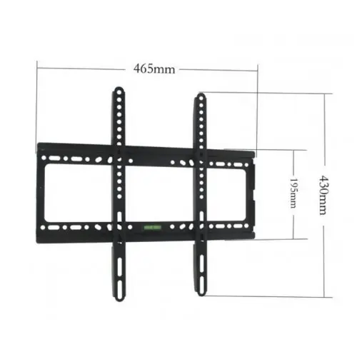 Кронштейн для телевизора, крепление на стену 26'-63' дюймов HD 602B (30) Одесса - изображение 3