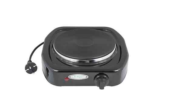 ЛЕМИРА Електроплита одноконфорочна ЛЕМИРА ЕПЧ-Т «Дискова» 1х1.5 кВт/220 В 94-0111 Коломия