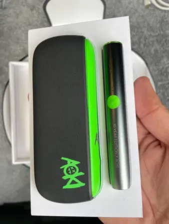 Iluma i Minera Seletti Anniversary Стив Аоки (лимитированное издание) Киев