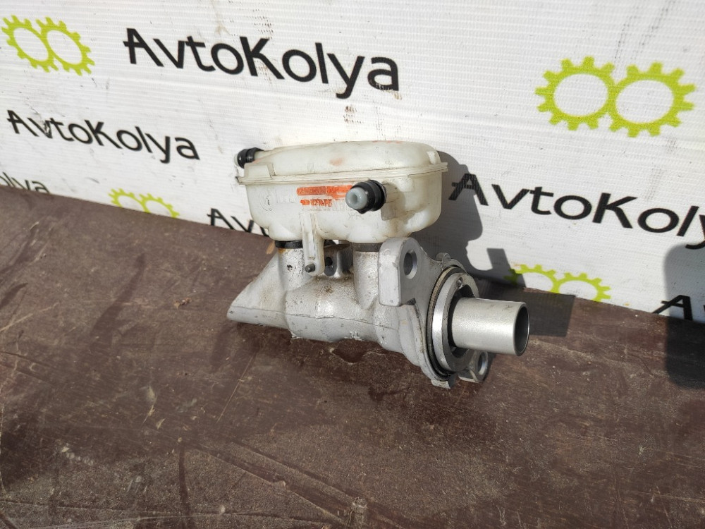 Бачок гальмівної рідини Renault Scenic III 2009-2016 (460910006R) Ковель - изображение 1