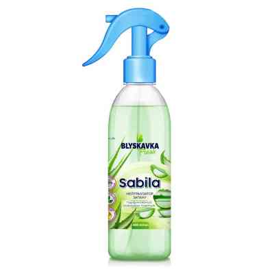 Освіжувач повітря Blyskavka Sabila 400 мл (4820214192898) Вінниця