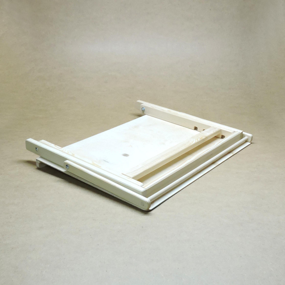 Мольберт "Моне А2" настільний розкладний Миколаїв - фото 7