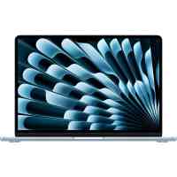 Ноутбук Apple MacBook Air 13 M4 A3240 Sky Blue (MC6U4UA/A) Киев