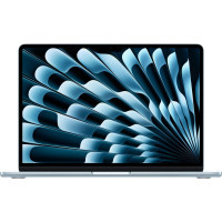 Ноутбук Apple MacBook Air 13 M4 A3240 Sky Blue (MC6U4UA/A) Киев - изображение 1