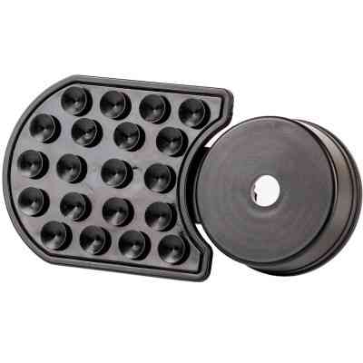 Мікроскоп Sigeta Bionic 40x-640x + смартфон-адаптер (65275) Вінниця