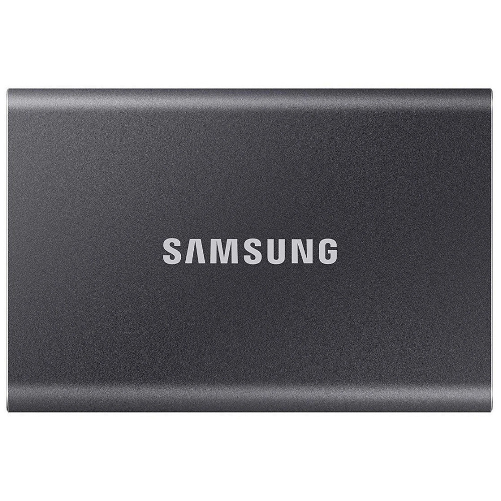 Накопичувач зовнішній SSD 2.5