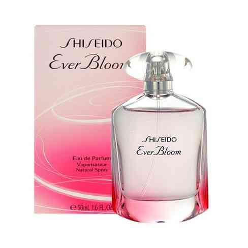 Парфумована вода Shiseido Ever Bloom 50 Слов'янськ