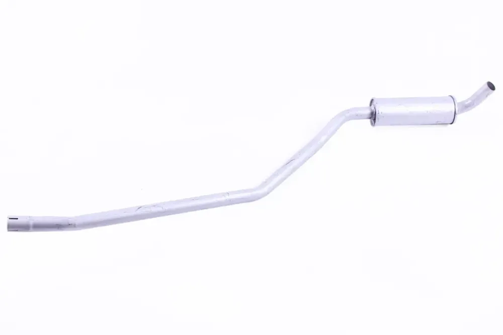 Резонатор 2101 ТМК закатной  Эконом Винница - изображение 1