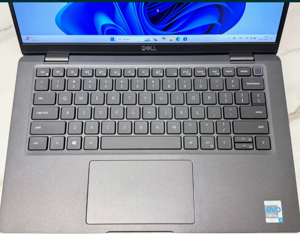 Ноутбук DELL Latitude 7420 14" FHD IPS (i7-1185G7) 16Gb. SSD512Gb. АКБ 0% Київ - фото 6