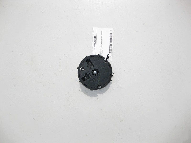 Mercedes-Benz  A2038202442 Електропривод регулювання дзеркального елемента C-Class W203 E-Class W210 W211 ML W163 W164 GL X164 Одеса - фото 1