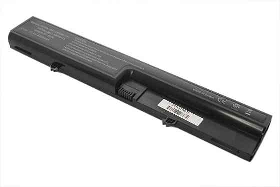 Аккумулятор для ноутбука HP Compaq HSTNN-OB51 610 10.8V Black 5200mAh OEM Вінниця