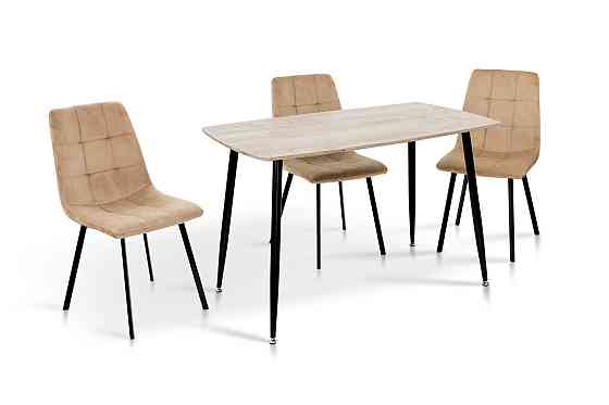 Стіл Танго XS-1329 (120+70) Київ