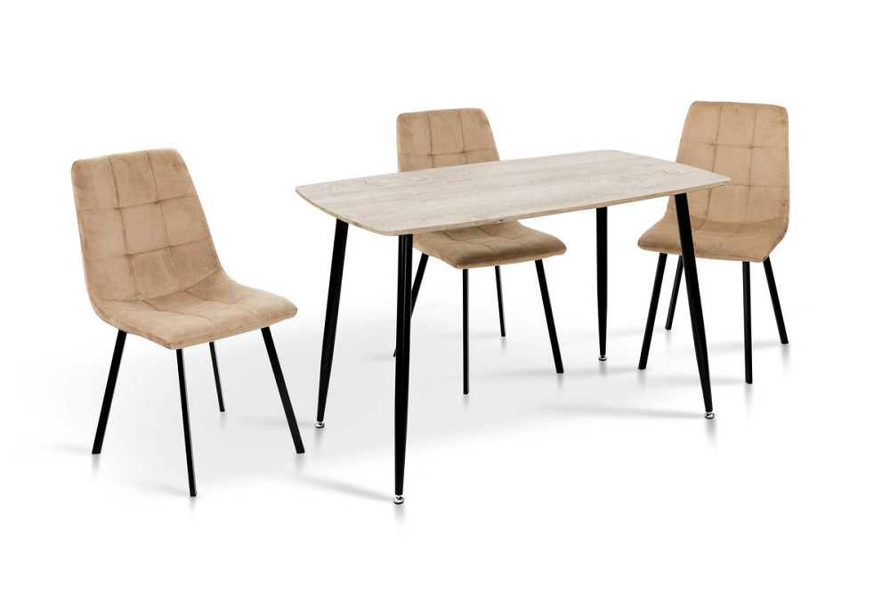 Стіл Танго XS-1329 (120+70) Київ - фото 4