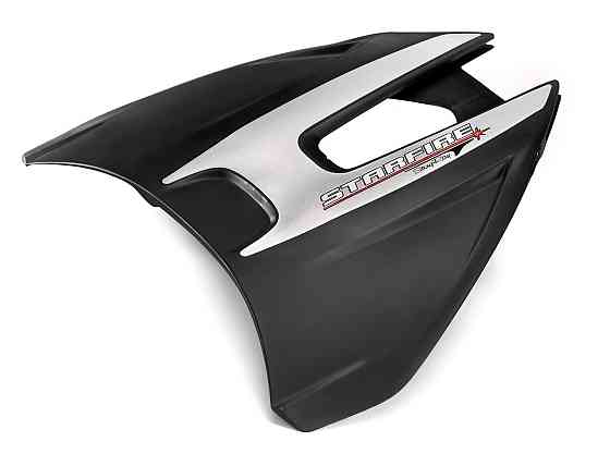 Гидрокрыло Stingray Starfire 40-400 Л.С. Днепр