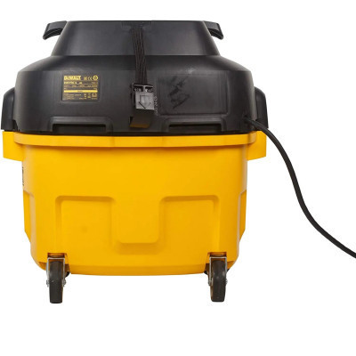 Пилосос будівельний DeWALT DWV901L Вінниця - фото 6