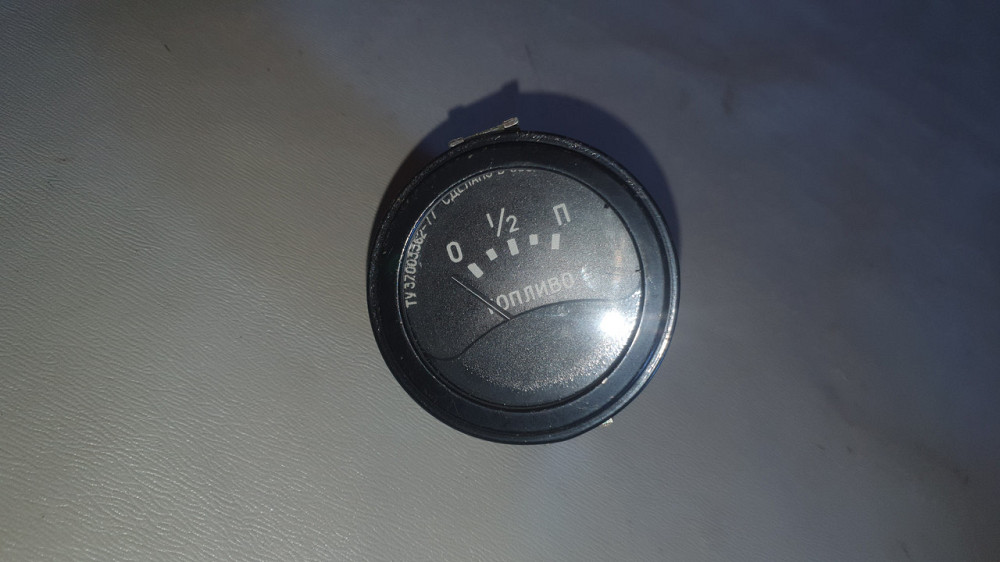 Указатель уровня топлива ГАЗ-53, ГАЗ-52, УАЗ, ЗИЛ. УБ-26А. Харьков - изображение 1