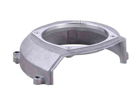 Кришка маховика (кріплення верхнього редуктора) для бензокоса Мукачево