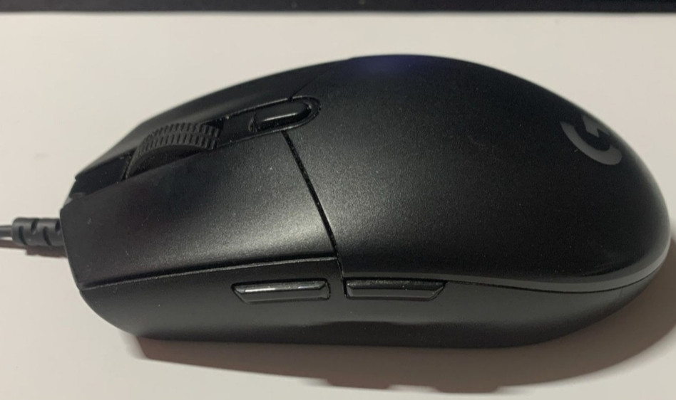 Миша: Logitech g102 Киев - изображение 1